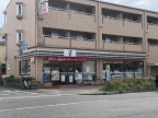 エスプレッソレジデンス 308｜西宮市甲子園八番町（阪神本線甲子園駅）のマンションその他4