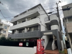 甲子園八番町の物件外観写真