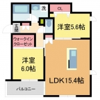 西宮市小曽根町の賃貸