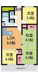 西宮市神楽町の賃貸