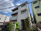 神戸市東灘区魚崎西町外観
