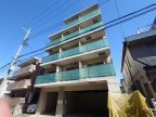神戸市東灘区深江北町外観