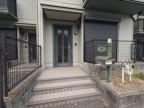 ガーデンハイツ仁川 D000｜西宮市仁川百合野町（阪急今津線仁川駅）のタウンハウスその他2