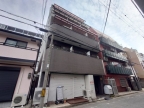 芦屋市南宮町外観