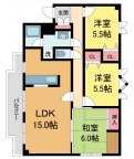 西宮市松籟荘の賃貸