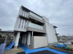 上ケ原三番町の物件外観写真