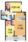 芦屋市松ノ内町の賃貸