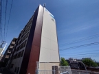 神戸市東灘区森北町外観