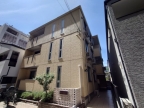 神戸市東灘区森南町外観