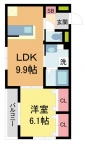 西宮市堤町の賃貸