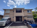 芦屋市津知町外観