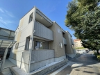 芦屋市三条南町外観