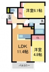 西宮市名次町の賃貸