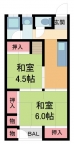 西宮市甲子園浦風町の賃貸