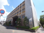 光南荘マンション 317｜西宮市甲子園浦風町（阪神本線久寿川駅）のマンションその他3