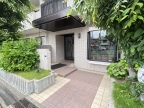 岡本パーク・レジデンス 303｜神戸市東灘区岡本（阪急神戸線岡本駅）のマンションその他1