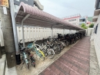 岡本パーク・レジデンス 303｜神戸市東灘区岡本（阪急神戸線岡本駅）のマンションその他6