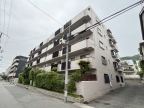 神戸市東灘区岡本外観