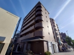 神戸市東灘区甲南町外観