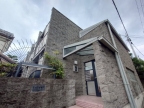 芦屋市東芦屋町外観