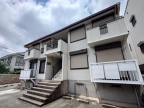 芦屋市大原町外観