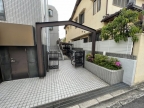 西宮市浜甲子園の賃貸