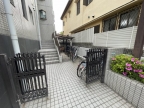 ベルヴィル浜甲子園 302｜西宮市浜甲子園（阪神本線甲子園駅）のマンションその他2
