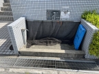 第二ハイツシャトー 101｜西宮市小松町（阪神本線武庫川駅）のマンションその他3