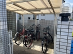 第二ハイツシャトー 101｜西宮市小松町（阪神本線武庫川駅）のマンションその他4