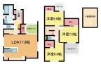 西宮市広田町の賃貸
