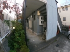 リヴェール芦屋 102｜芦屋市大原町（ＪＲ東海道本線（近畿）芦屋駅）のアパートその他1