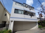 ウエストコート芦屋 302｜芦屋市三条南町（ＪＲ東海道本線（近畿）甲南山手駅）のマンションその他4