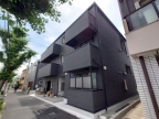 神戸市東灘区魚崎北町外観