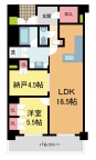西宮市南越木岩町の賃貸