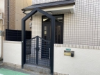 上ケ原七番町の物件外観写真