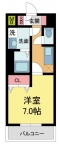 西宮市深津町の賃貸