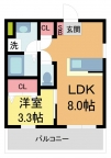 西宮市池開町の賃貸