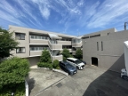 芦屋市山芦屋町外観