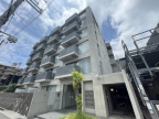 神戸市東灘区魚崎中町外観