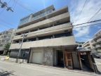 神戸市東灘区岡本外観