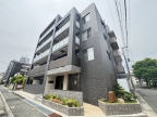 神戸市東灘区青木外観