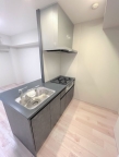 LiveCasa西宮 705｜西宮市中前田町（阪神本線西宮駅）のマンションその他3