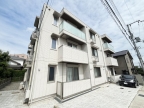 神戸市東灘区森北町外観