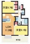 神戸市東灘区西岡本外観