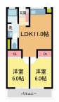 西宮市里中町の賃貸
