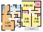 西宮市獅子ケ口町の賃貸