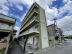 今津巽町の物件外観写真