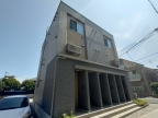 Lutan北町 301｜神戸市東灘区魚崎北町（阪神本線魚崎駅）のアパートその他2