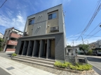 神戸市東灘区魚崎北町外観