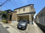 神戸市東灘区岡本外観